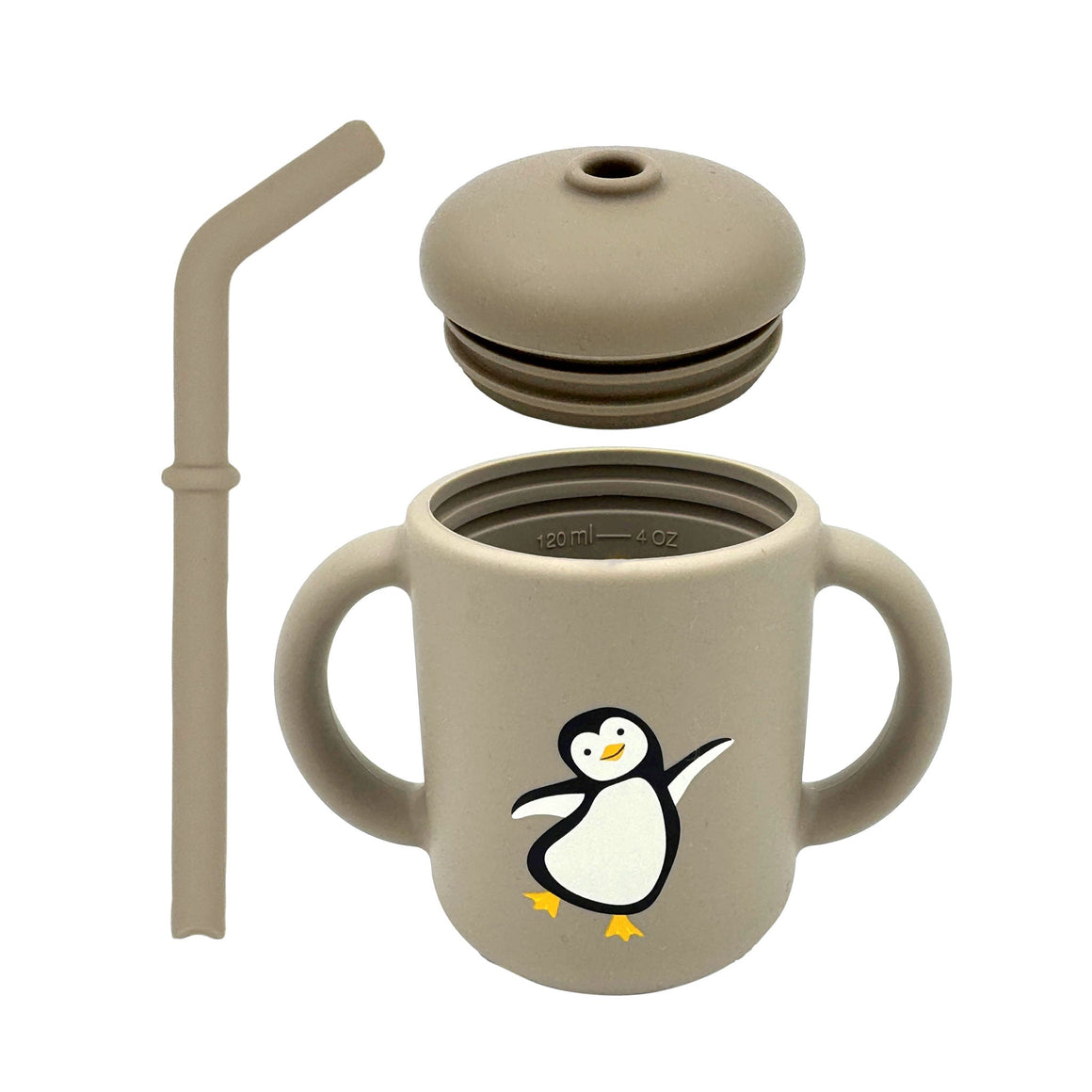 Penguin - Fresh & Messy Sippy Cup