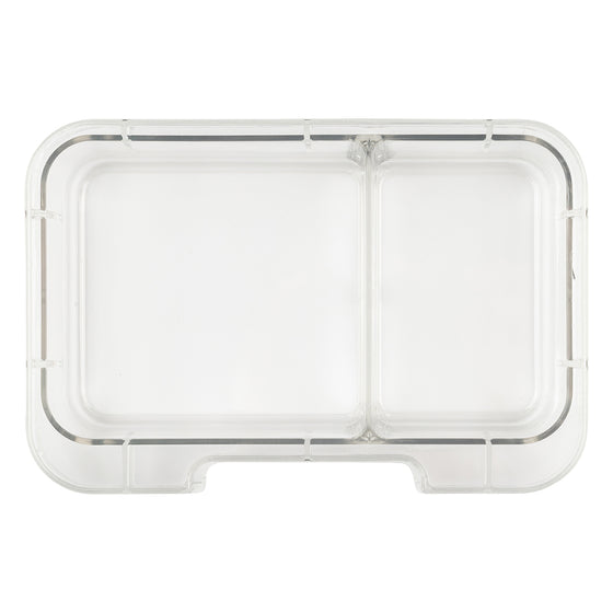 Extra Trays - Mega2 - 2c Clear (Tray102C)