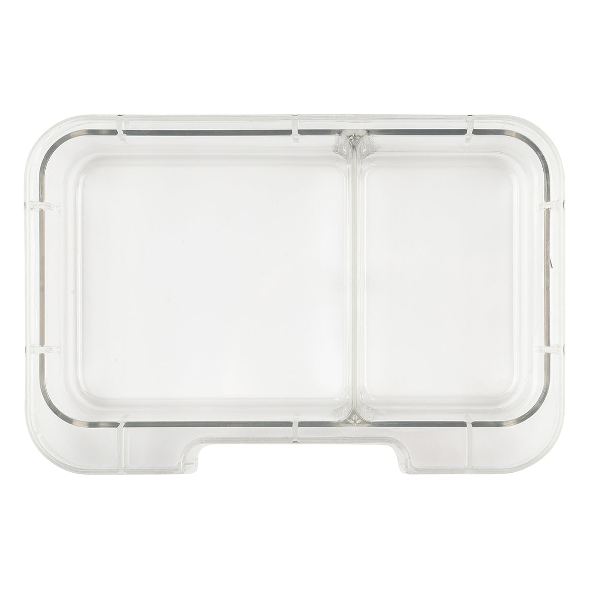 Extra Trays - Mega2 - 2c Clear (Tray102C)