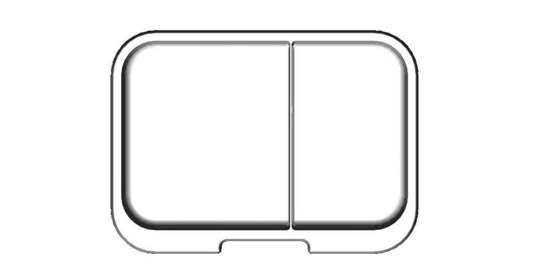 Extra Trays - Mega2 - 2c Artwork (Tray102A)